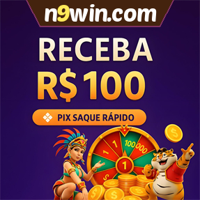 n9win.com Ganhe R$ 100,00 Gratis